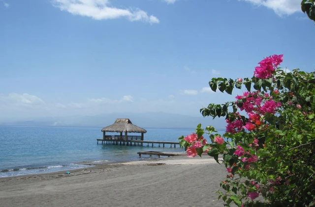 Palmar de Ocoa Bahia de Ocoa